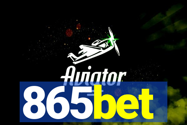 865bet