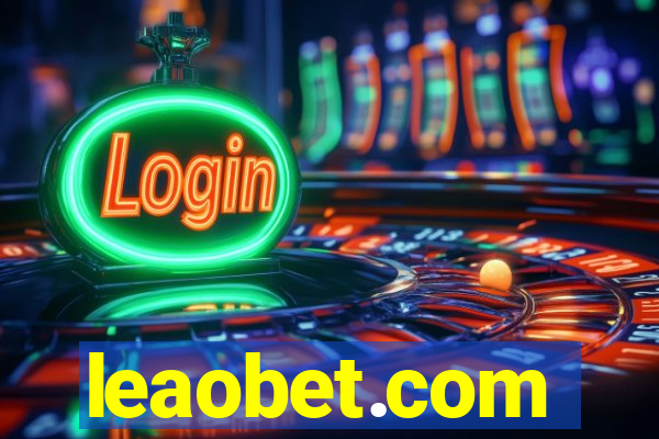 leaobet.com