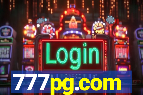 777pg.com