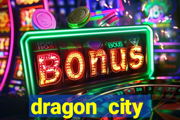 dragon city dinheiro infinito