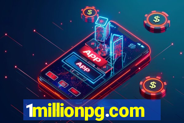 1millionpg.com