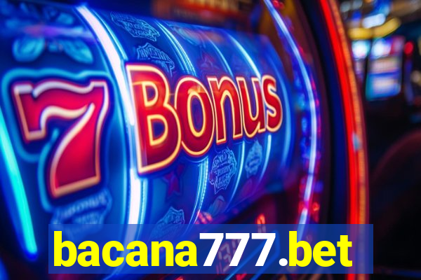 bacana777.bet