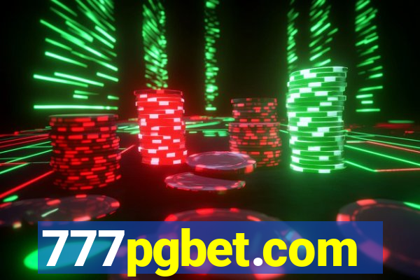 777pgbet.com