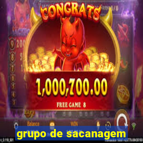 grupo de sacanagem