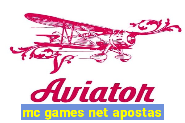 mc games net apostas