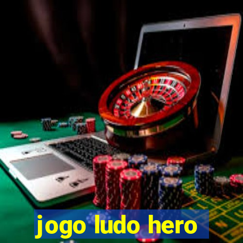 jogo ludo hero