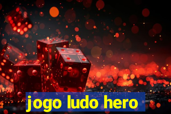 jogo ludo hero