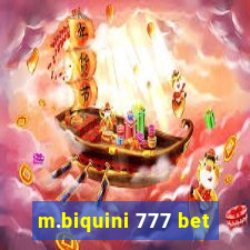 m.biquini 777 bet