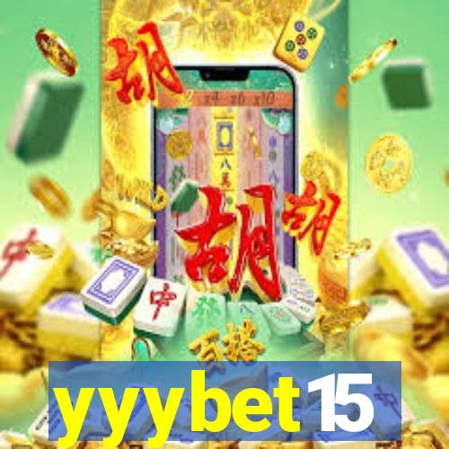 yyybet15