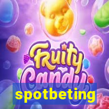 spotbeting