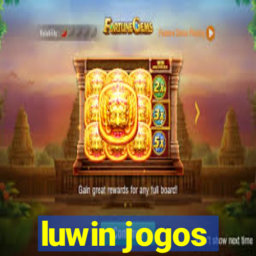 luwin jogos