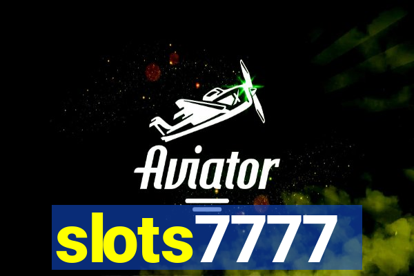 slots7777