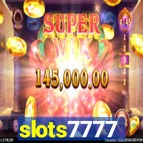 slots7777