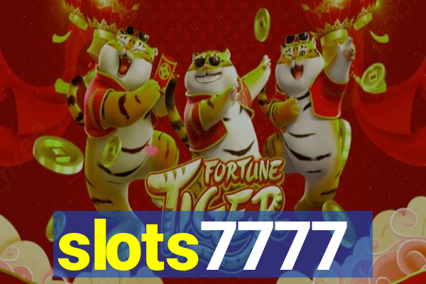 slots7777