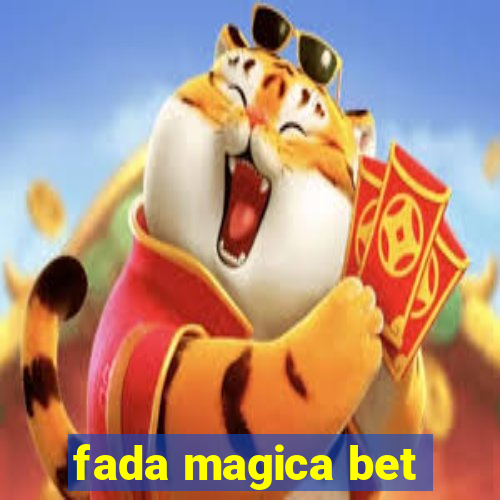 fada magica bet