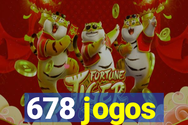 678 jogos