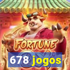 678 jogos