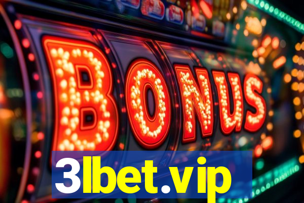 3lbet.vip