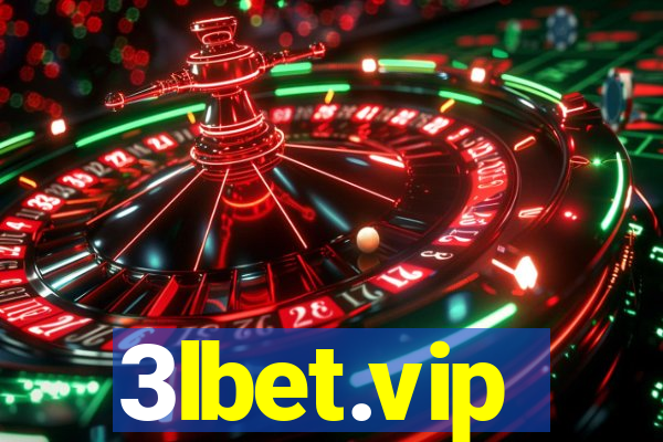 3lbet.vip