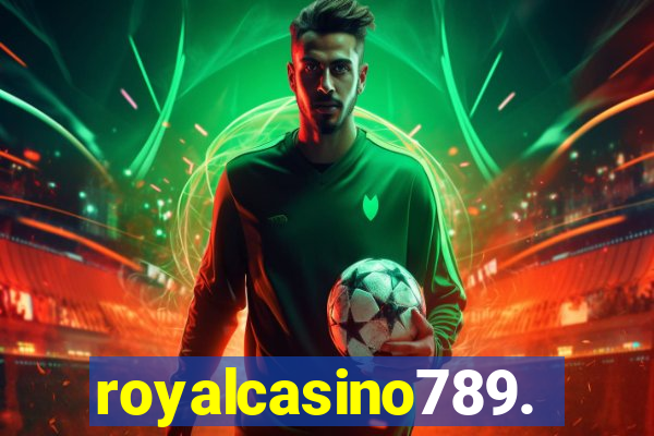 royalcasino789.com