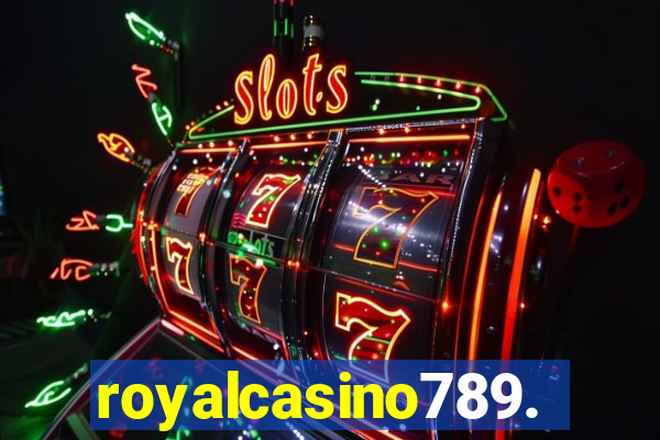 royalcasino789.com