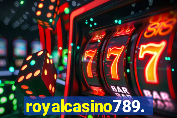 royalcasino789.com