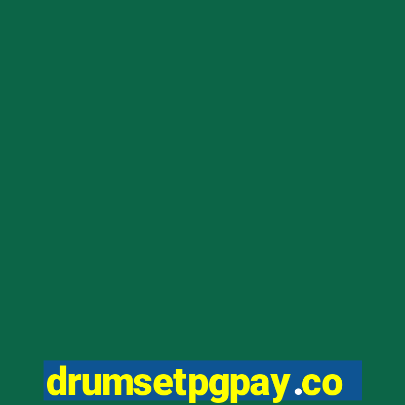 drumsetpgpay.com