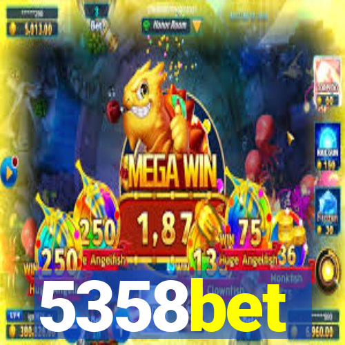 5358bet