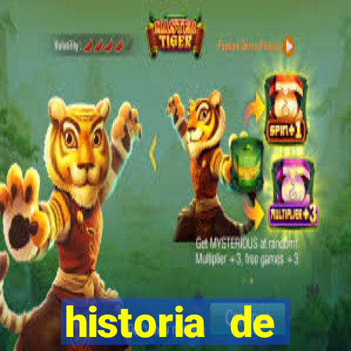 historia de personagem rp