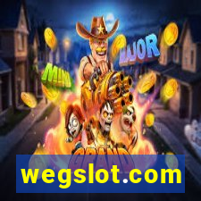 wegslot.com