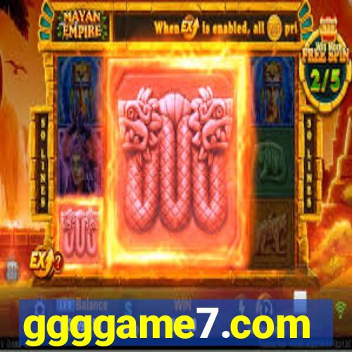 ggggame7.com