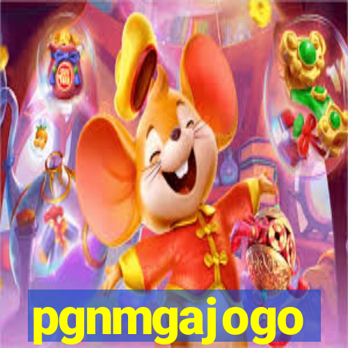 pgnmgajogo