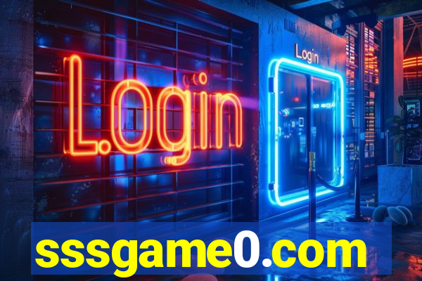 sssgame0.com