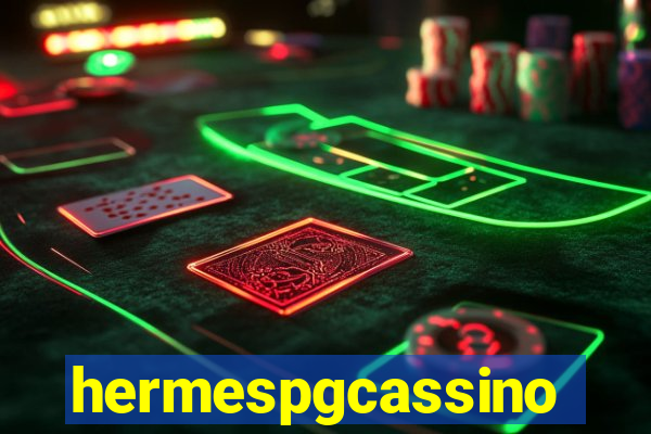 hermespgcassino