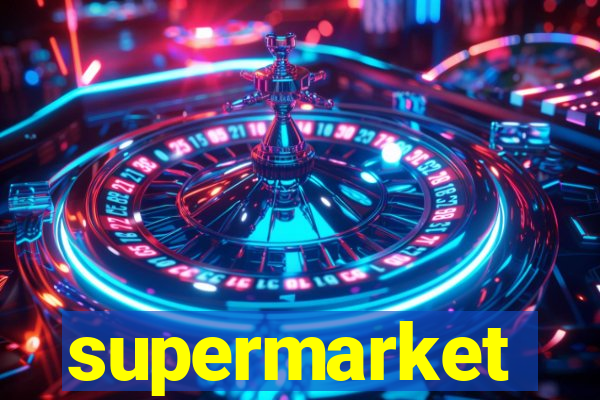 supermarket simulator apk dinheiro infinito android