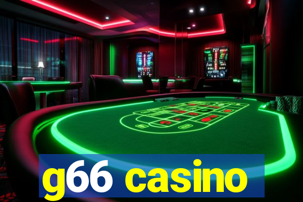 g66 casino