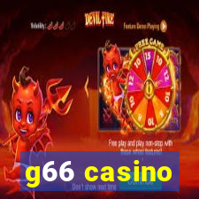 g66 casino