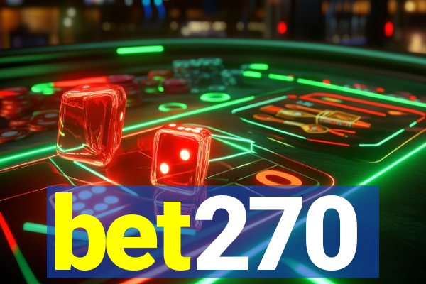 bet270