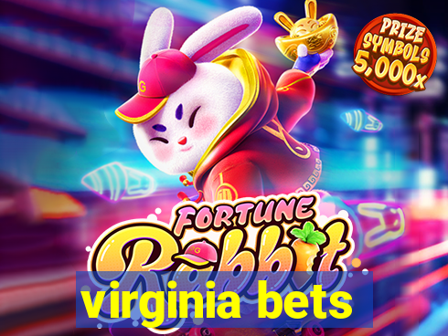 virginia bets