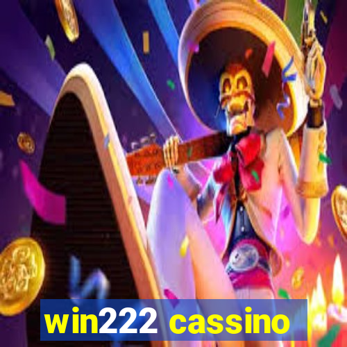 win222 cassino