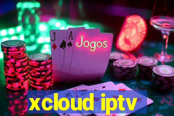 xcloud iptv