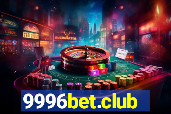 9996bet.club