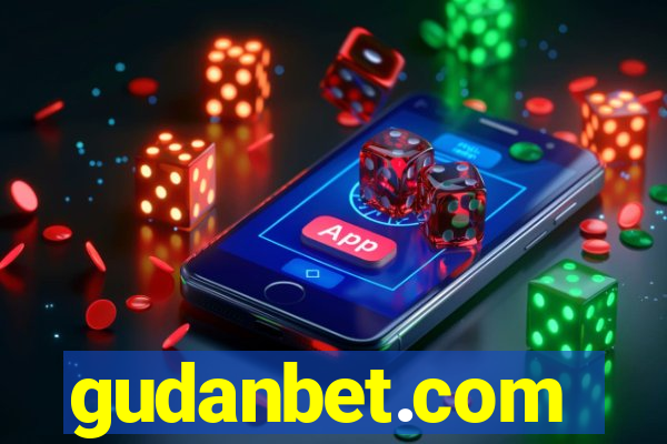 gudanbet.com