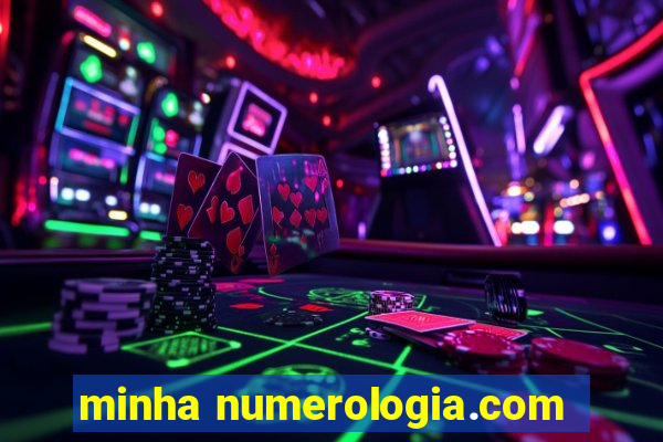 minha numerologia.com