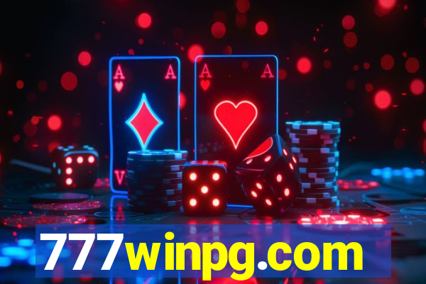 777winpg.com