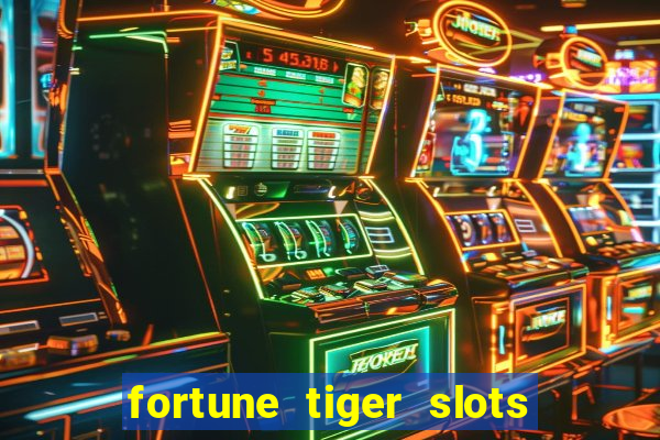 fortune tiger slots vip 3