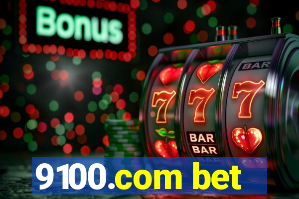 9100.com bet