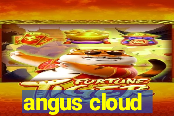 angus cloud