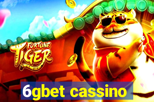 6gbet cassino