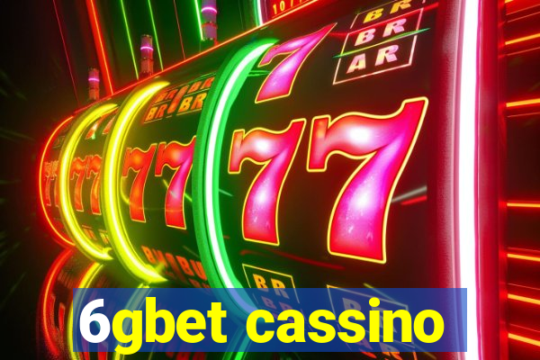 6gbet cassino